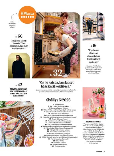 Pirkka tarjouslehti viikolta 21 sivu 5