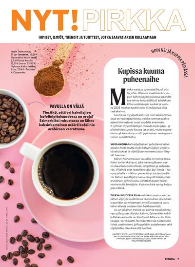 Pirkka tarjouslehti viikolta 21 sivu 7