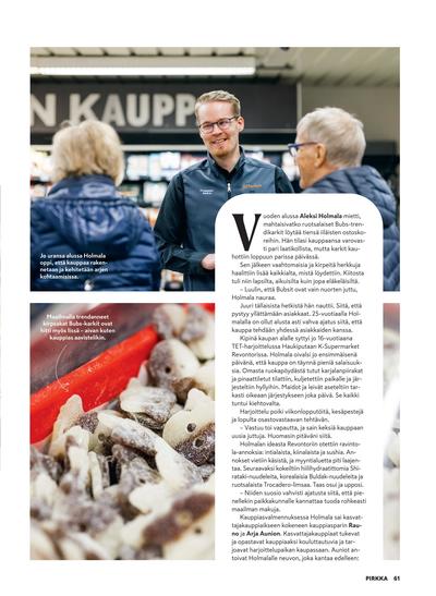Pirkka tarjouslehti viikolta 21 sivu 61