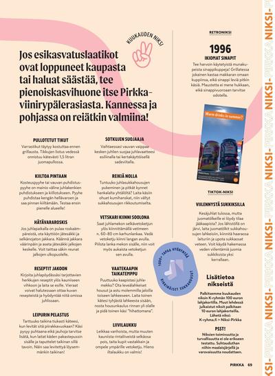 Pirkka tarjouslehti viikolta 21 sivu 69
