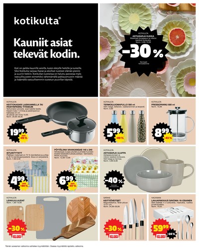 Tokmanni tarjouslehti viikolta 21 sivu 16