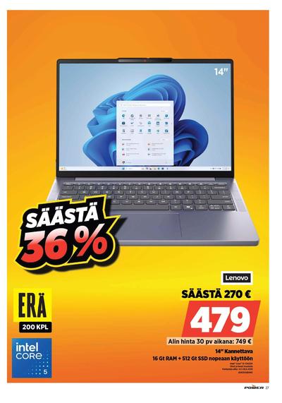 Power tarjouslehti viikolta 21 sivu 27