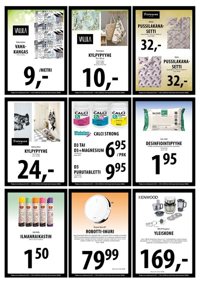 Keskinen tarjouslehti viikolta 21 sivu 16