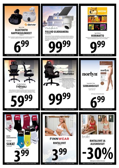Keskinen tarjouslehti viikolta 21 sivu 18