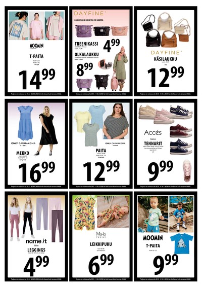 Keskinen tarjouslehti viikolta 21 sivu 19
