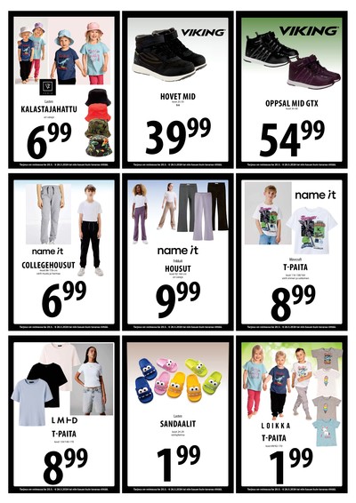 Keskinen tarjouslehti viikolta 21 sivu 20