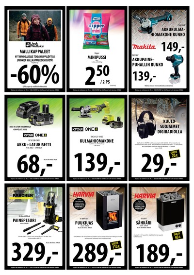 Keskinen tarjouslehti viikolta 21 sivu 22
