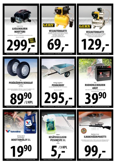 Keskinen tarjouslehti viikolta 21 sivu 23