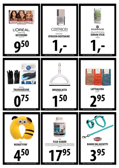 Keskinen tarjouslehti viikolta 21 sivu 25