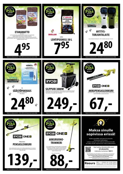 Keskinen tarjouslehti viikolta 21 sivu 28