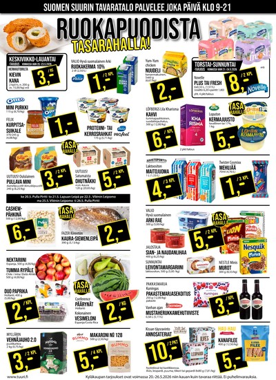 Keskinen tarjouslehti viikolta 21 sivu 8