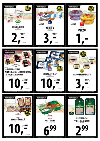 Keskinen tarjouslehti viikolta 21 sivu 10