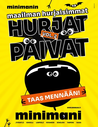Minimani tarjouslehti viikolta 21 sivu 1