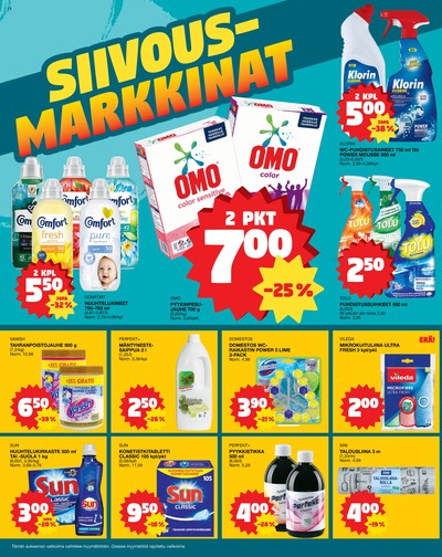 Tokmanni tarjouslehti viikolta 21 sivu 14
