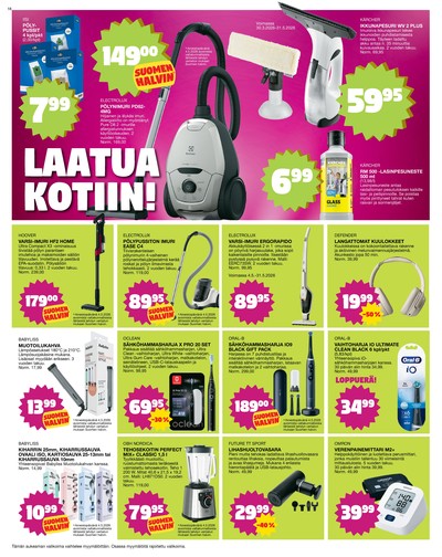 Tokmanni tarjouslehti viikolta 21 sivu 18