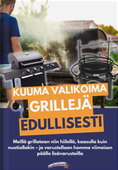 Hintakaari tarjouslehti viikolta 21 sivu 13