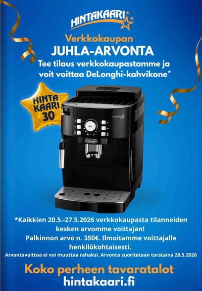 Hintakaari tarjouslehti viikolta 21 sivu 4