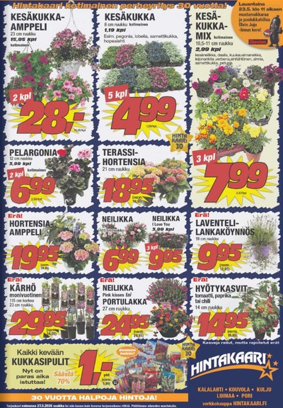 Hintakaari tarjouslehti viikolta 21 sivu 6