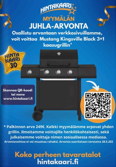 Hintakaari tarjouslehti viikolta 21 sivu 9