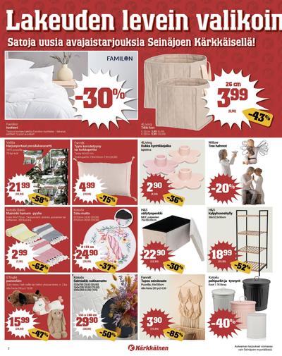 Kärkkäinen tarjouslehti viikolta 22 sivu 2