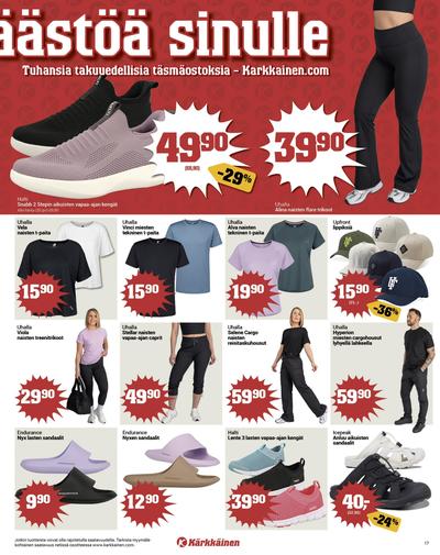 Kärkkäinen tarjouslehti viikolta 22 sivu 17
