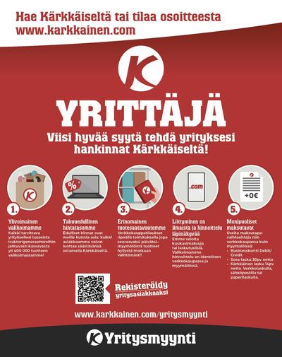 Kärkkäinen tarjouslehti viikolta 22 sivu 31