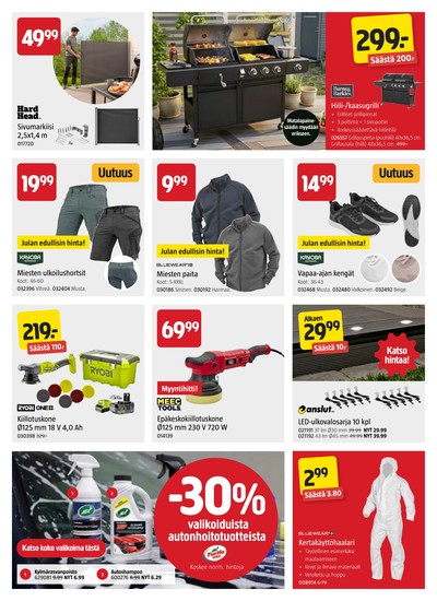 Jula tarjouslehti viikolta 22 sivu 5