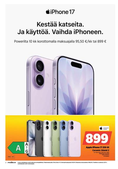 Power tarjouslehti viikolta 22 sivu 4