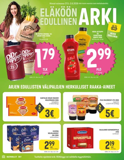 Halpa Halli tarjouslehti viikolta 22 sivu 4