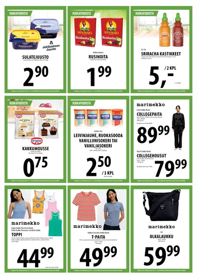 Keskinen tarjouslehti viikolta 22 sivu 12