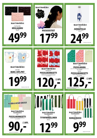 Keskinen tarjouslehti viikolta 22 sivu 13