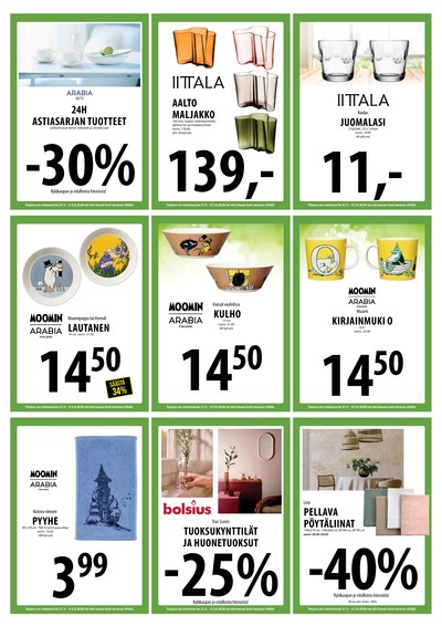 Keskinen tarjouslehti viikolta 22 sivu 16