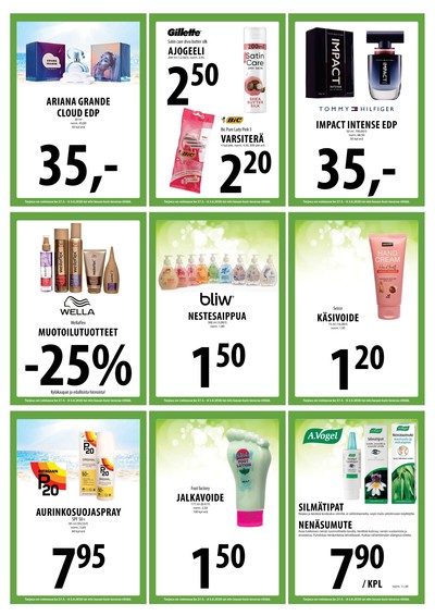 Keskinen tarjouslehti viikolta 22 sivu 19