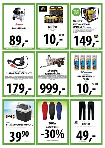 Keskinen tarjouslehti viikolta 22 sivu 25
