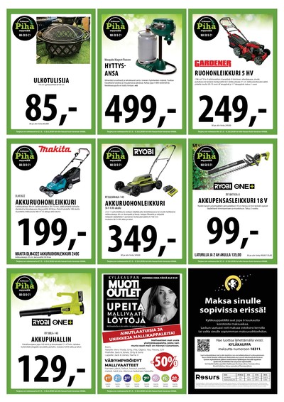 Keskinen tarjouslehti viikolta 22 sivu 28