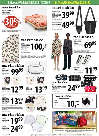 Keskinen tarjouslehti viikolta 22 sivu 5