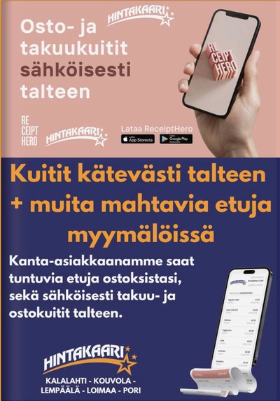 Hintakaari tarjouslehti viikolta 22 sivu 12