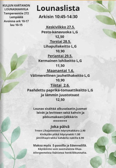 Hintakaari tarjouslehti viikolta 22 sivu 14