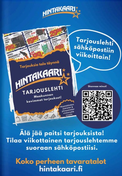 Hintakaari tarjouslehti viikolta 22 sivu 15