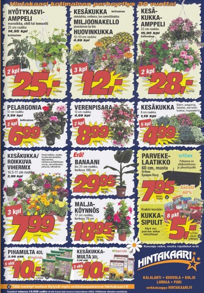 Hintakaari tarjouslehti viikolta 22 sivu 3