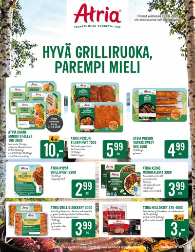 Halpa Halli tarjouslehti viikolta 23 sivu 3