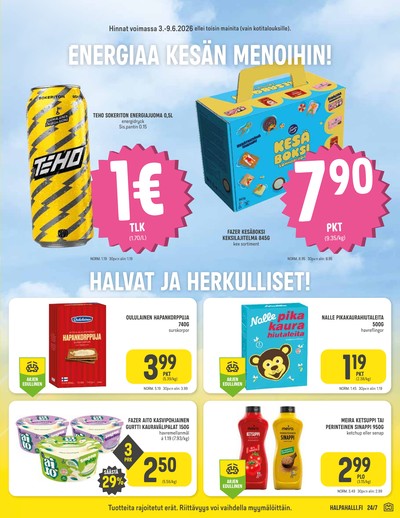Halpa Halli tarjouslehti viikolta 23 sivu 5