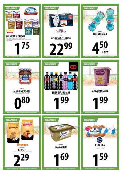 Keskinen tarjouslehti viikolta 23 sivu 11