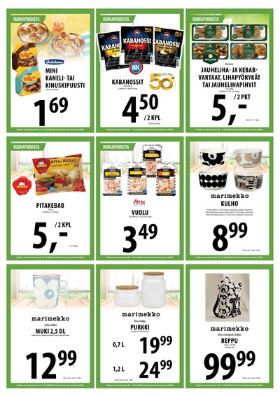 Keskinen tarjouslehti viikolta 23 sivu 12