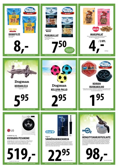 Keskinen tarjouslehti viikolta 23 sivu 14