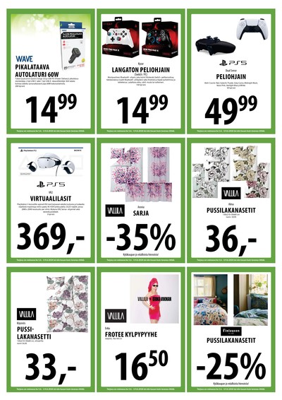 Keskinen tarjouslehti viikolta 23 sivu 16