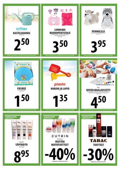 Keskinen tarjouslehti viikolta 23 sivu 19