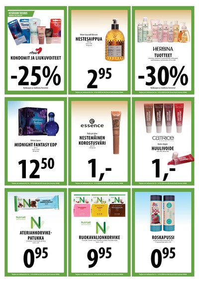 Keskinen tarjouslehti viikolta 23 sivu 20