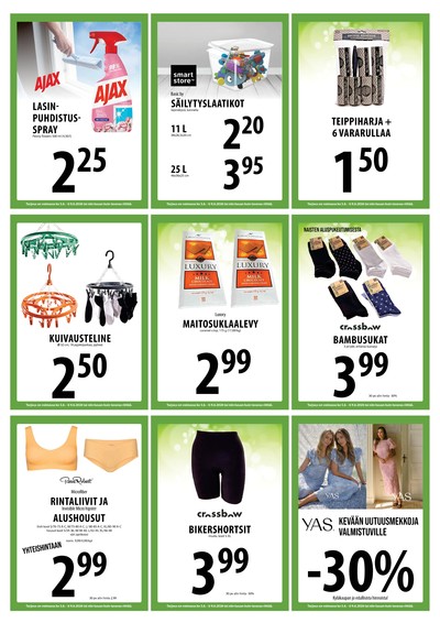 Keskinen tarjouslehti viikolta 23 sivu 21