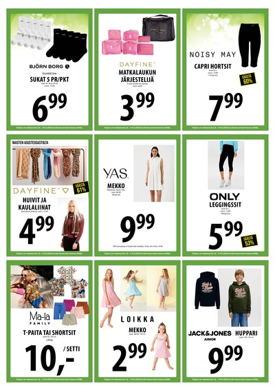 Keskinen tarjouslehti viikolta 23 sivu 22